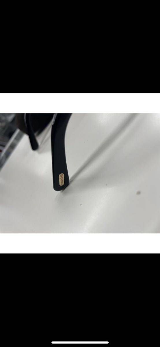 TOM FORD トムフォード TF5179 黒 ウェリントンフレーム　ブラック TOM トムフォード FORD レディース g サングラス