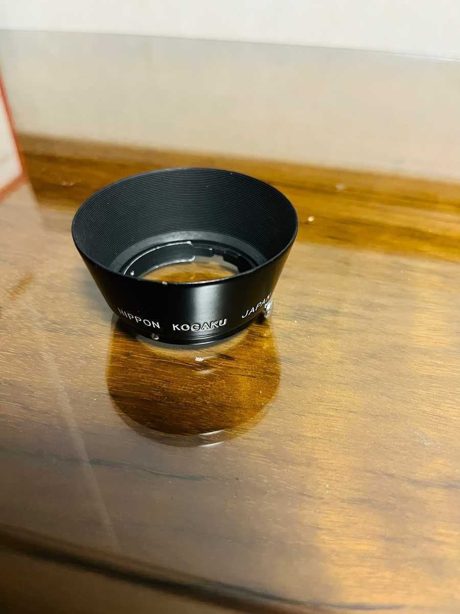 S2 5cm Nikon ニコン F2 1:2 公式通販 &frasl; レンジファインダー f2 NIKON NIKKOR-HC f=5cm NIKKOR-H・C 前期 f&frasl;2