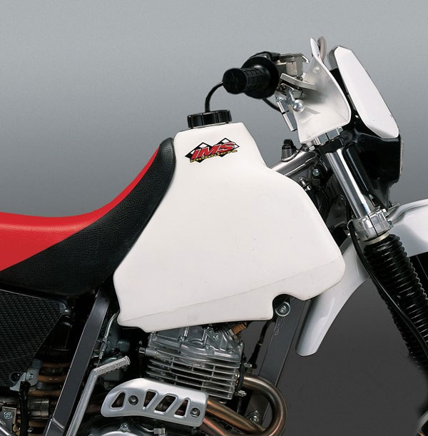 XR600R □ホンダ 燃料 フューエルタンク ビッグ 樹脂製 IMS 社外 IMS