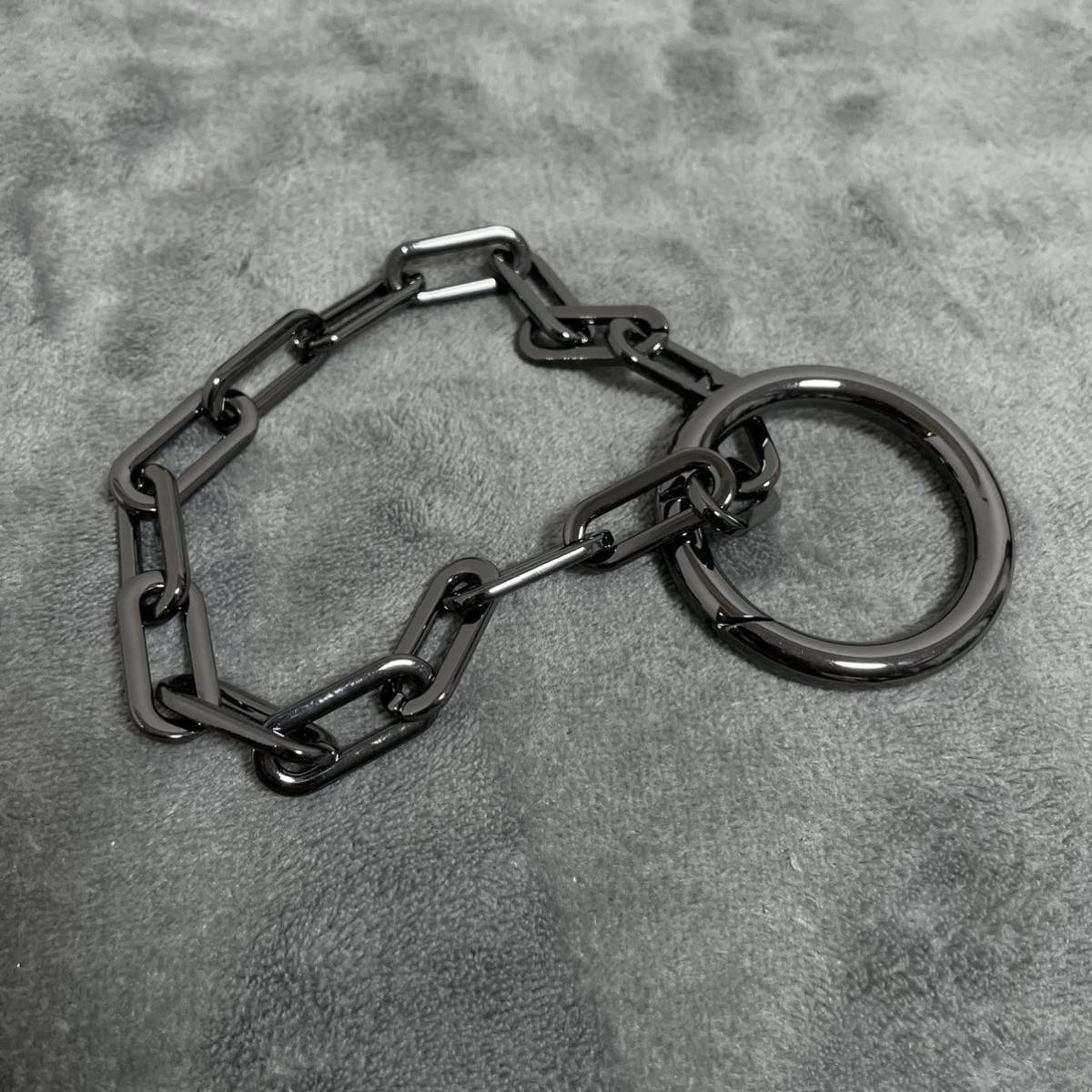 タグ付き 定価 900円 14dd Diesel ディーゼル スムース レザー カードケース キーリング チェーン その他 売買されたオークション情報 Yahooの商品情報をアーカイブ公開 オークファン Aucfan Com