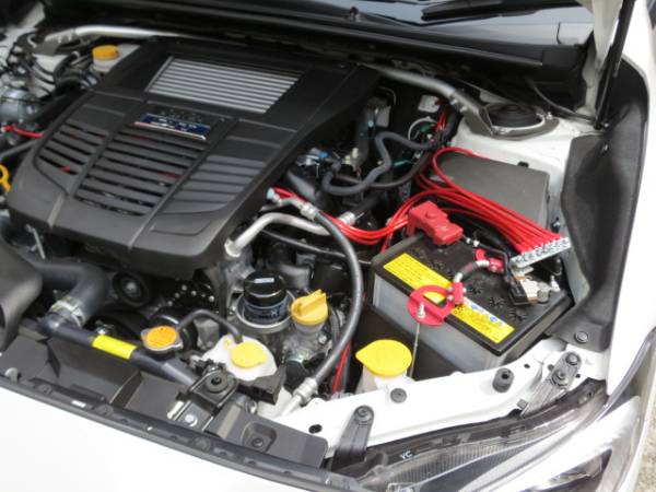 【豊富な，人気】 LEVORG レヴォーグ VMG VM4 FA20 FB16 WRX-S4 VAG 2.0L 1.6L ターボ 低燃費＆省エネに 多連結7ポイントダイレクトアーシングKIT(アーシング)｜売買されたオークション情報、yahooの商品情報をアーカイブ公 アーシング