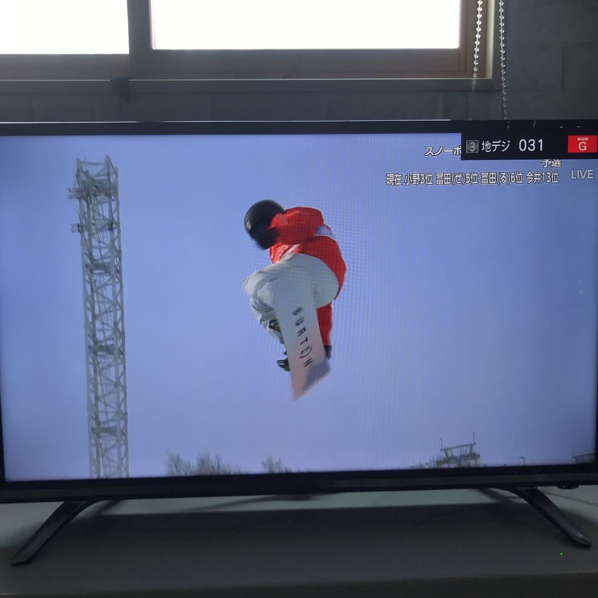 液晶テレビ 2018年製ハイセンス32N20美品(液晶)｜売買された
