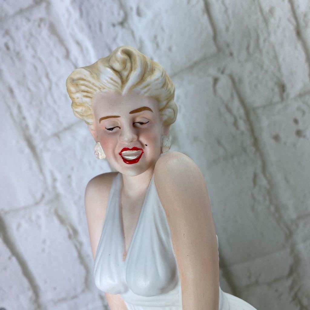 MARILYN MONROE マリリンモンロー 7年目の浮気 陶器 ボトル バーボン