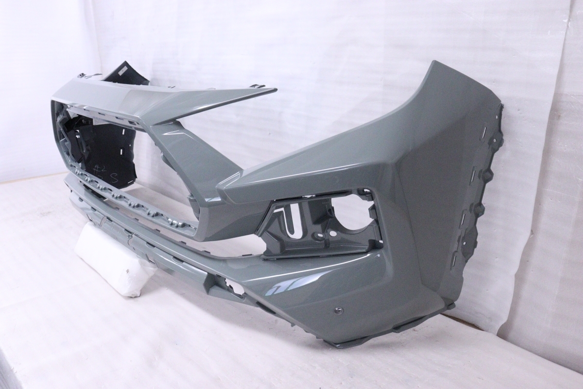 22-595☆美品☆ソナー穴有☆MXAA54 RAV4 アドベンチャー 