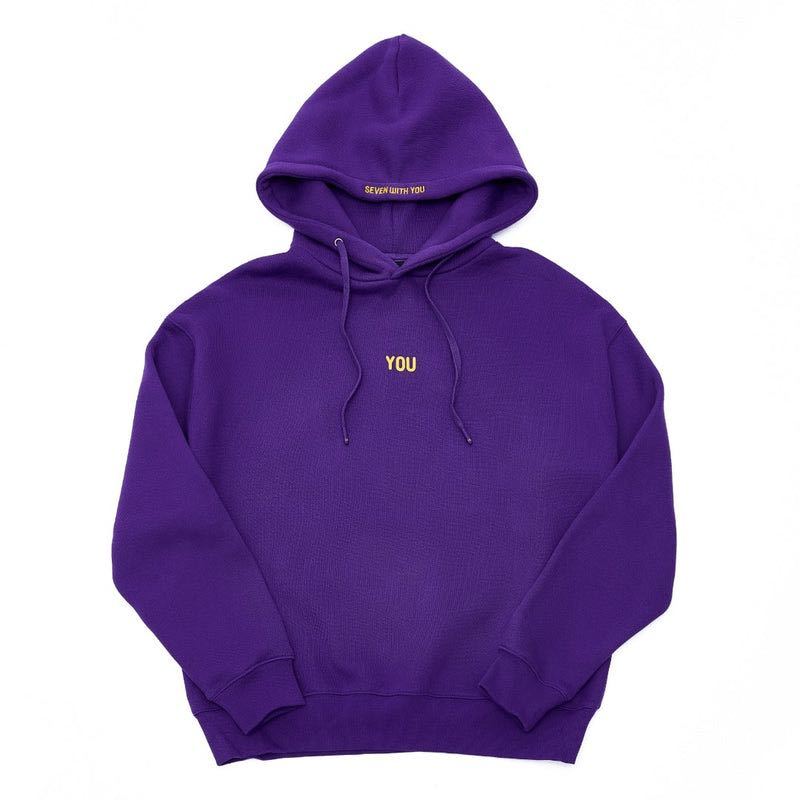 ARTIST-MADE COLLECTION BY BTS JIMIN ジミン パーカー WITH YOU HOODY 