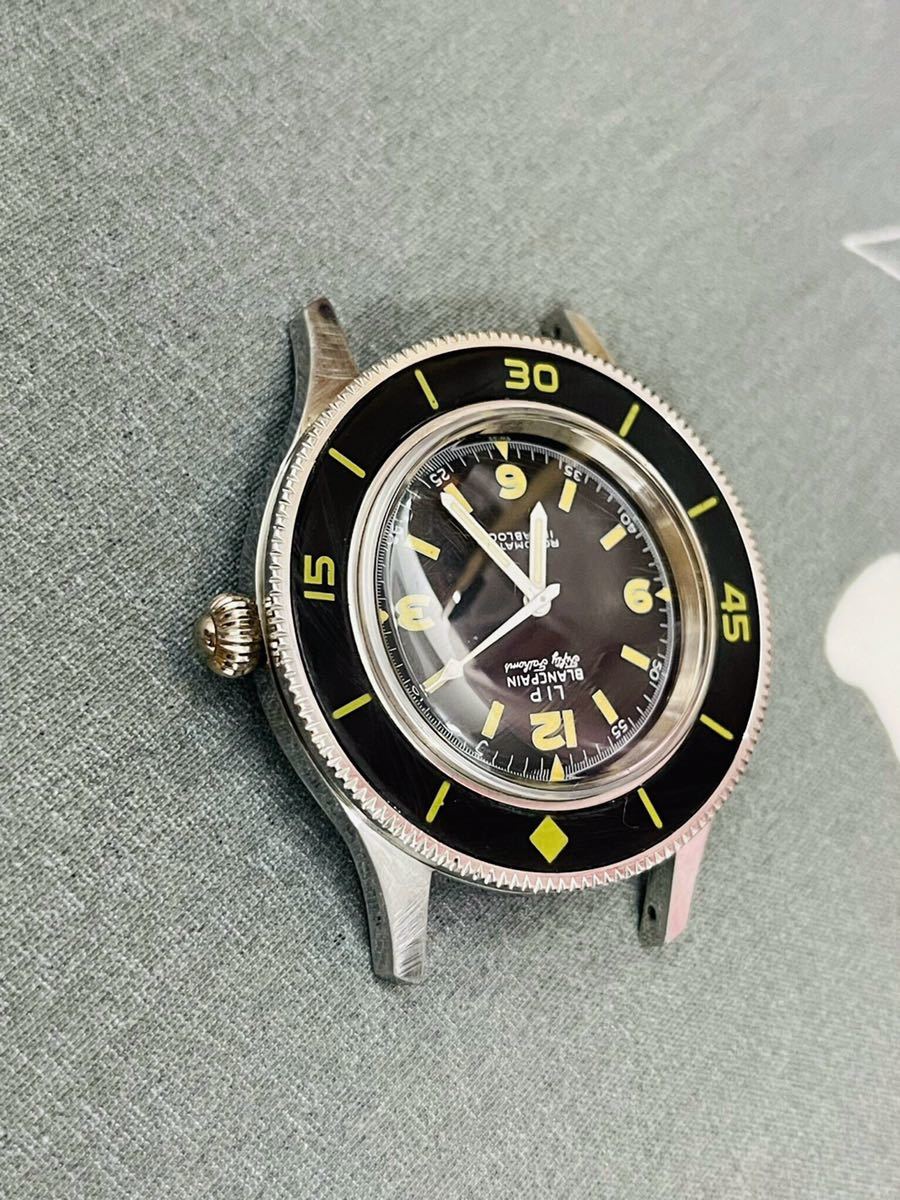 1円 ヴィンテージ Vintage (ブランパン) - blancpain Fifty Fathoms