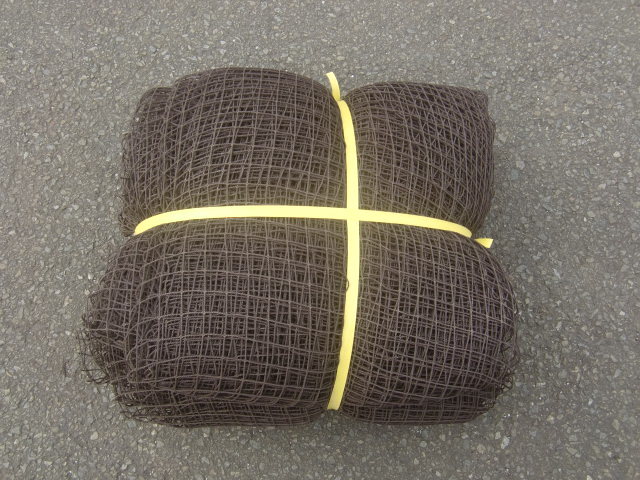 ネット　１０ｍ×５ｍ