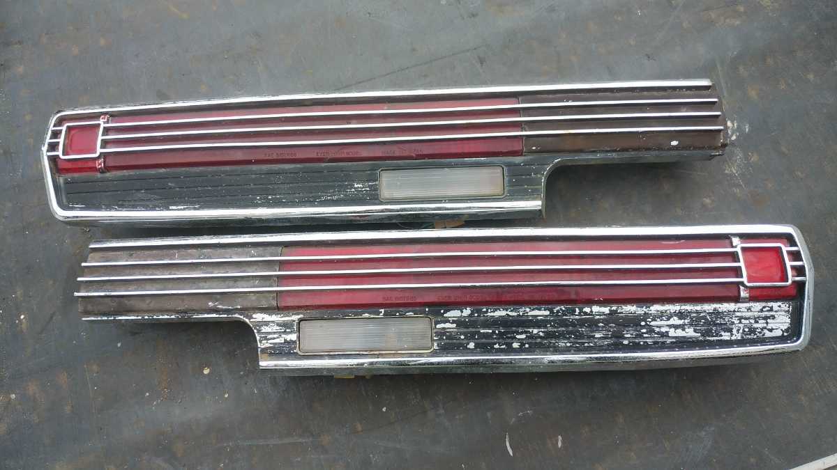 ブルーバード | 0 - Yahoo!オークション テールパッキン H510 パーツ