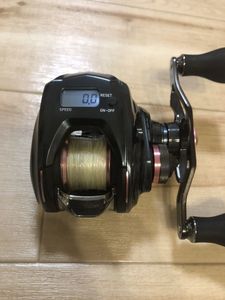 ダイワ 紅牙icのヤフオク の相場 価格を見る ヤフオク のダイワ 紅牙icのオークション売買情報は23件が掲載されています