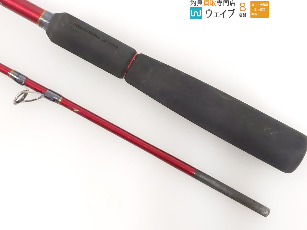 シマノ バンディット 中深場 73 H0 シマノ 売買されたオークション情報 Yahooの商品情報をアーカイブ公開 オークファン Aucfan Com