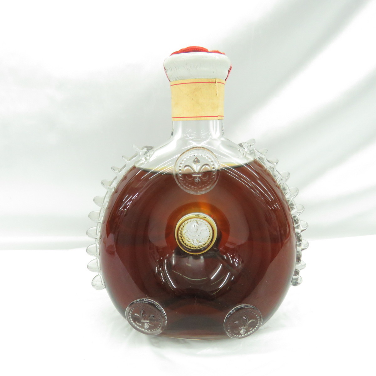 未開栓】REMY MARTIN レミーマルタン ルイ13世 ベリーオールド バカラ