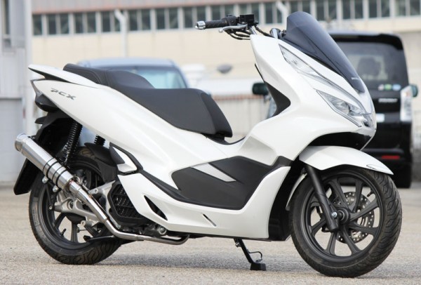 □ □ バレンタイン セール □ ホンダ PCX125 ( JF81 ) / PCX150