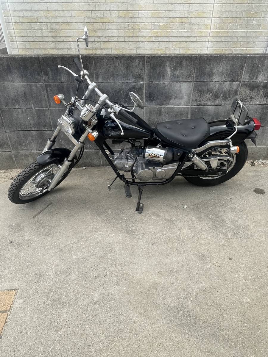 ホンダ ジャズ JAZZ HONDA Jazz 50cc ジャズ50 0 バイク購入ガイド 