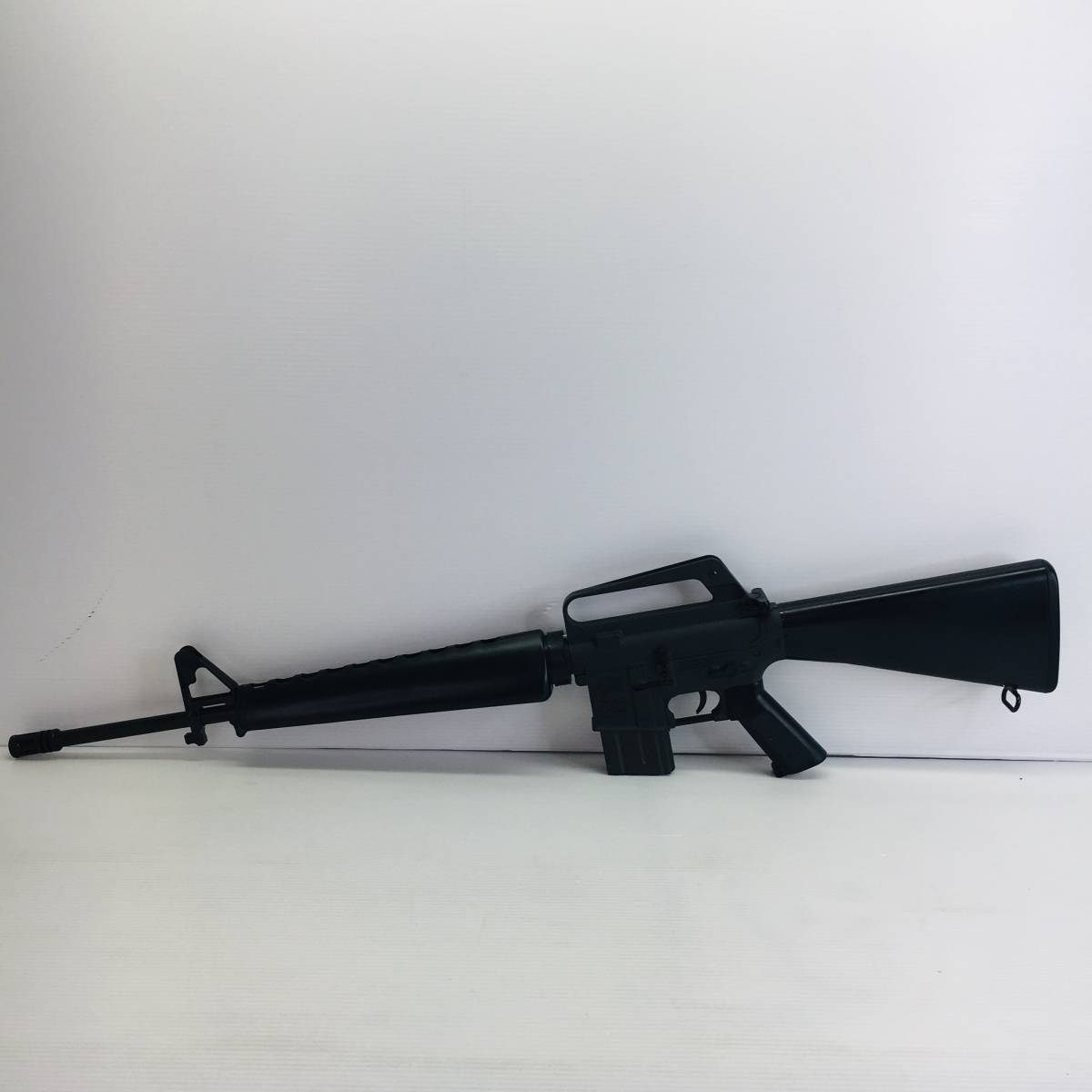 東京マルイ M16A1 電動ガン 可変HOP-UP 充電器⁄バッテリー付