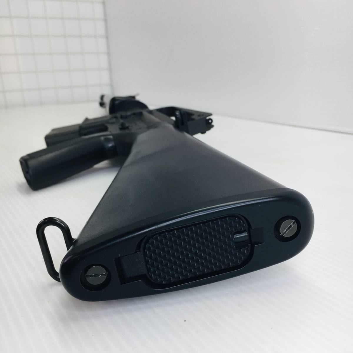 東京マルイ M16A1 電動ガン 可変HOP-UP 充電器⁄バッテリー付