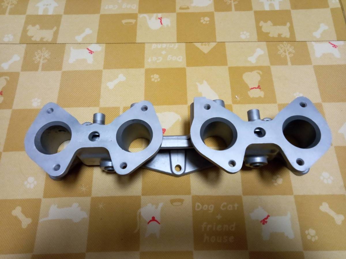 インマニ インテークマニホールド トヨタ 2TG 2T-G セリカ カリーナ