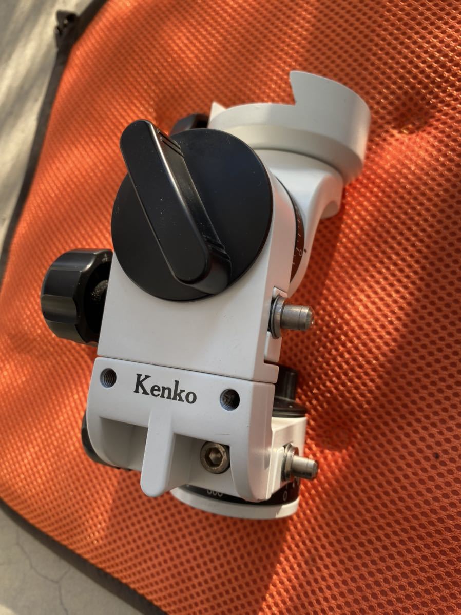 【新作登場，新作】 Kenko NEW KDS マウント ジャンク品(アクセサリー)｜売買されたオークション情報、yahooの商品情報をアーカイブ公開 - オークファン その他