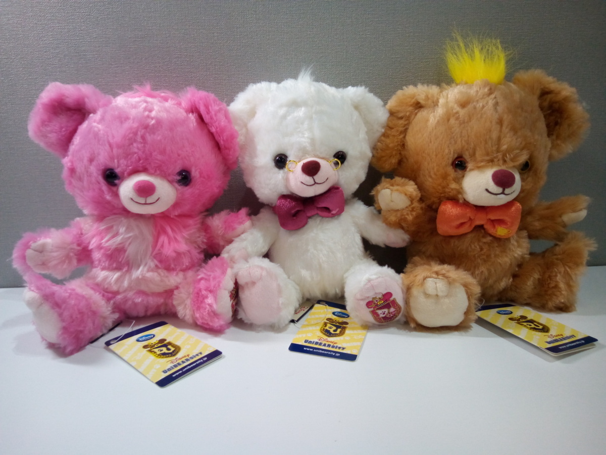 ディズニー ストア ユニベア シュガー ミルク スフレ 三月うさぎ 白うさぎ チェシャ猫 ぬいぐるみ 3点 9k15 80 その他 売買されたオークション情報 Yahooの商品情報をアーカイブ公開 オークファン Aucfan Com