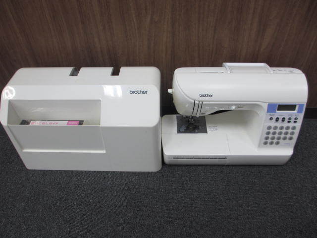 Brother ブラザー コンピュータミシン CPS70 （brother ブラザー 