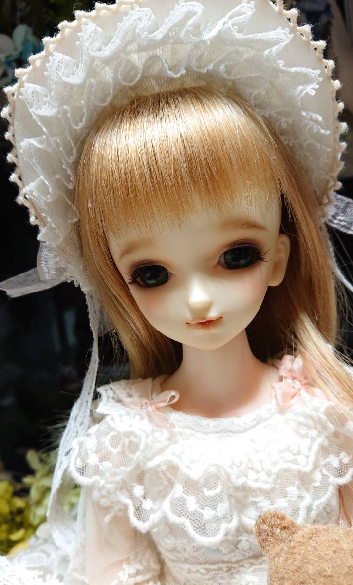 ボークス SDM F-17