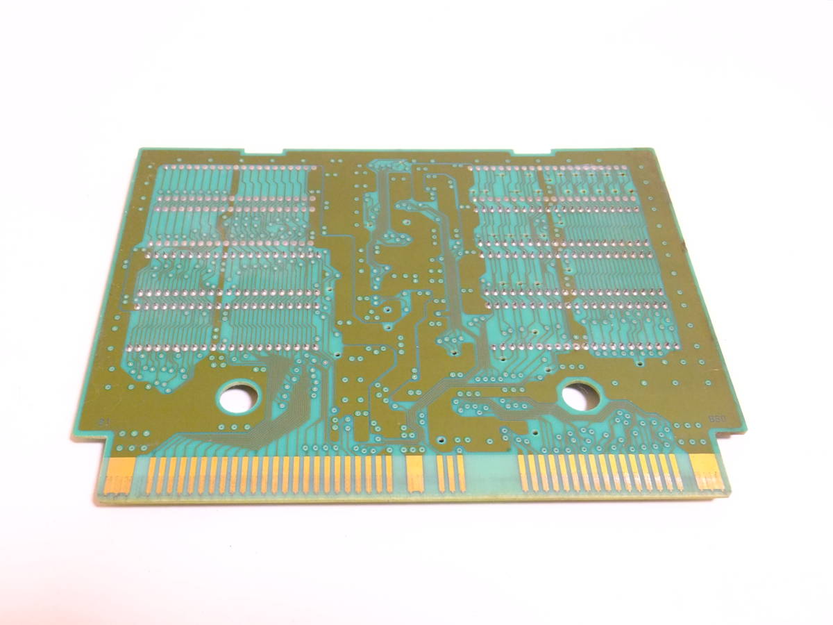 KOF97カセット純正！SNKネオジオMVSカートリッジROM基板NEOGEO筐体