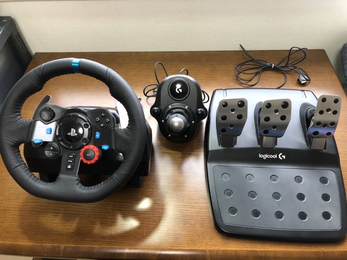 G29 Logicool DRIVING Driving Force FORCE logicool 公式通販