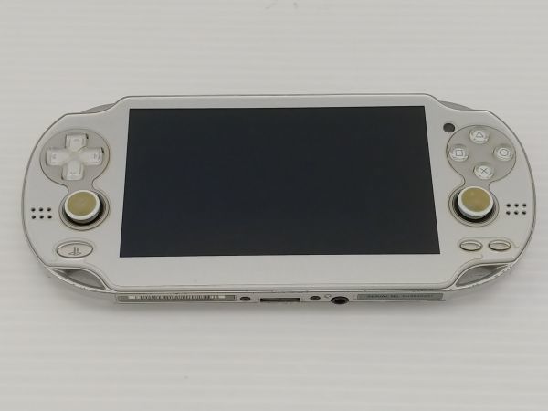 大得価，SALE #35/F540 SONY PSVita PCH-1000 ジャンク(PS Vita本体)｜売買されたオークション情報、yahooの商品情報をアーカイブ公開 - オークファン PS Vita本体
