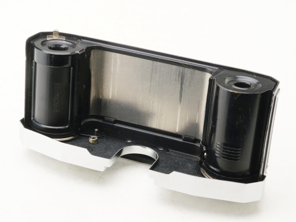 Contaflex Zeiss Ikon ドイツ製 Tessar III ツァイス - CONTAFLEX SLR