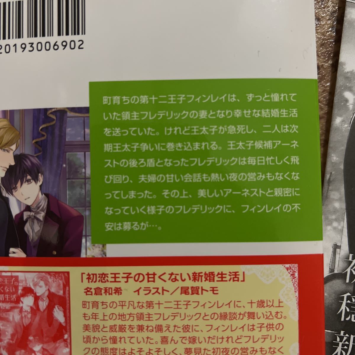 BL小説色々Ⅳ(新書) BL小説色々Ⅳ(新書)