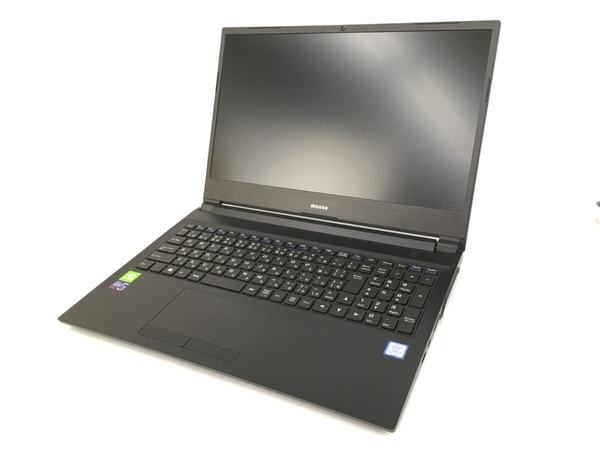 mouse K700 美品 Core i7 32GB SSD512GB m-Book マウスコンピューター
