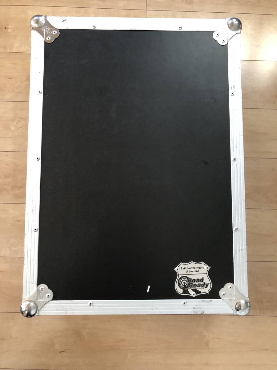 YAMAHA 01V96i O1V96i デジタルミキサー 専用ハードケース・MY4-DA付き 