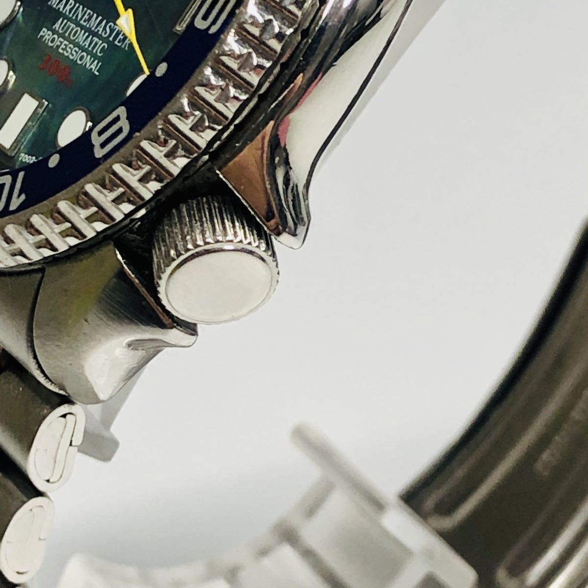 SEIKO セイコー プロスペックス - DIVER ダイバー SCUBA PROSPEX（プロ 