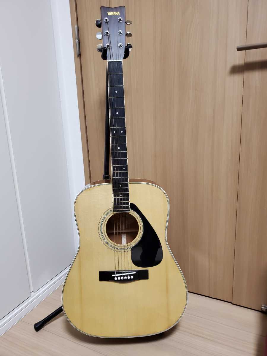 YAMAHA アコギ FG200-D