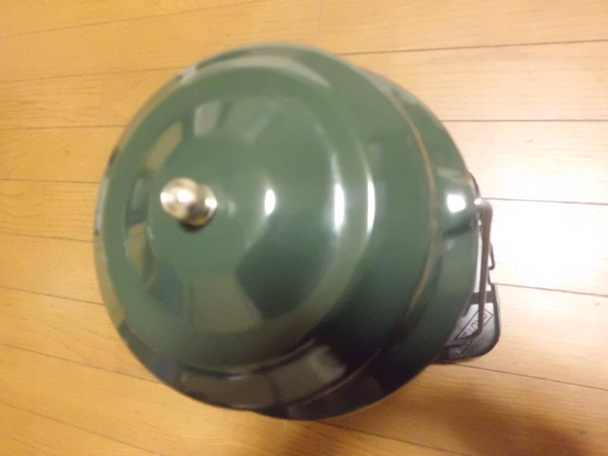☆Coleman コールマン 286-288ランタン ケース付 コールマン Coleman 0