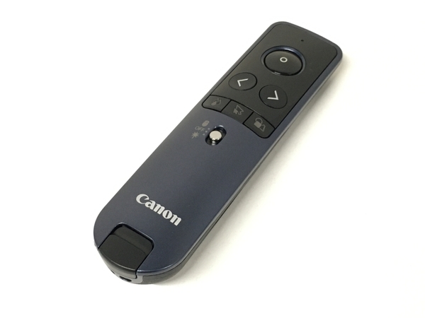 CANON PRESENTER PR1-HY レーザーポインター 中古 美品 F6242840