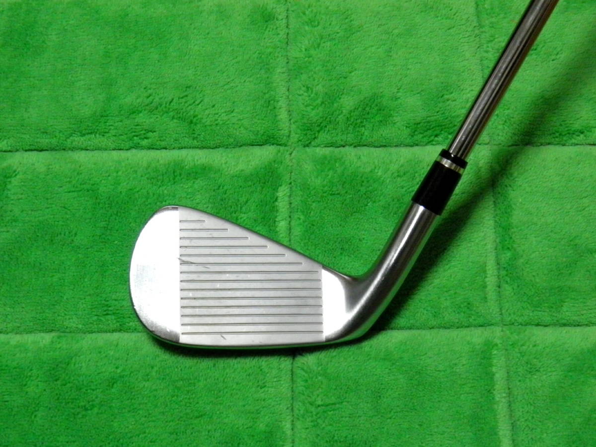 ☆TaylorMade GLOIRE テーラーメイド グローレ F2 アイアン 5i NS・PRO