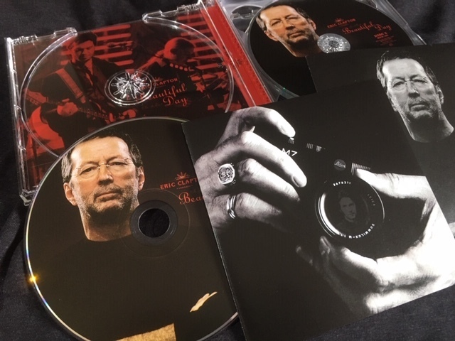 Valley Clapton Eric ERIC ☆ CLAPTON Mid The ⁄ 特価スタート！Mid