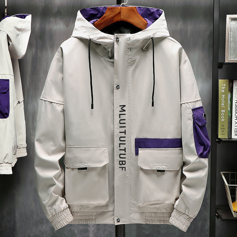 ジャンパー おしゃれ トップス ブルゾン トレンチコート フライトジャケット キルトコート 防風 ホワイト3xl Xlサイズ以上 売買されたオークション情報 Yahooの商品情報をアーカイブ公開 オークファン Aucfan Com