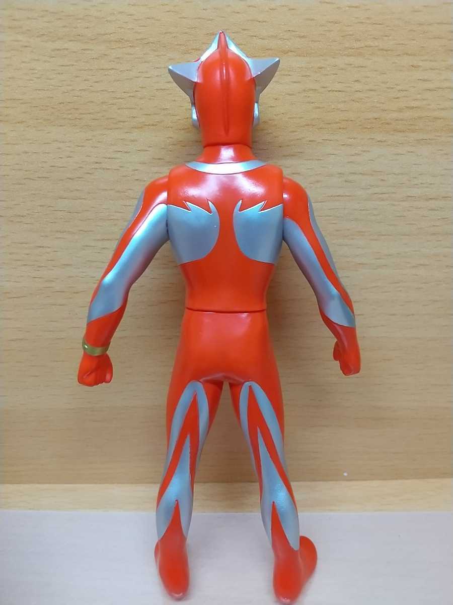 レジェンドヒーローリターンズ ザ・ウルトラマン メロス（鎧バージョン）