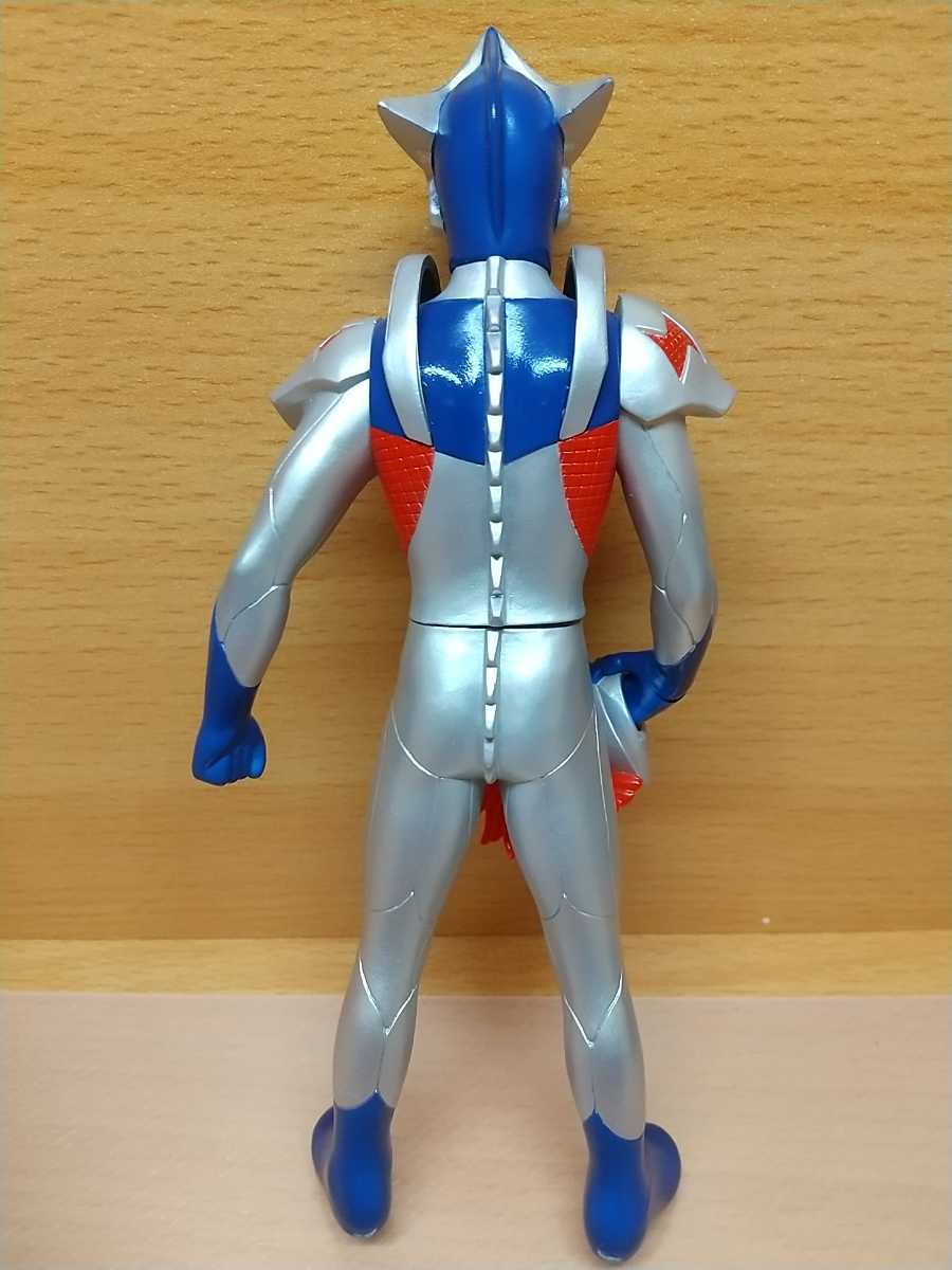 レジェンドヒーローリターンズ ザ・ウルトラマン メロス（鎧バージョン）