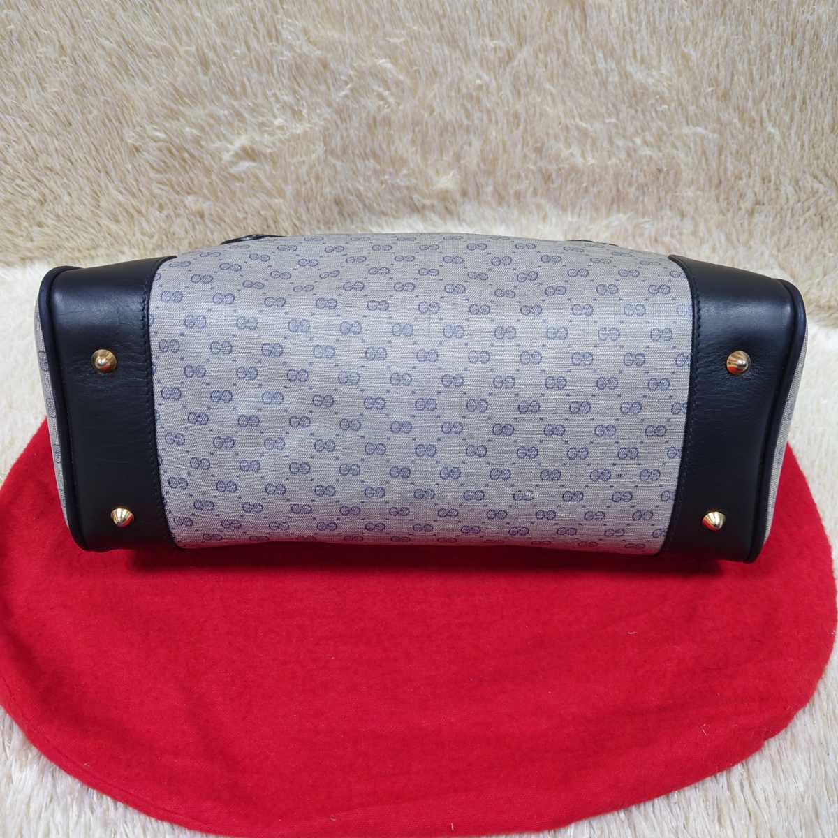 1円~ 美品 【最高級の逸品】 GUCCI グッチ マイクロGG GGロゴ 1円~ 美品 【最高級の逸品】 GUCCI グッチ マイクロGG GGロゴ