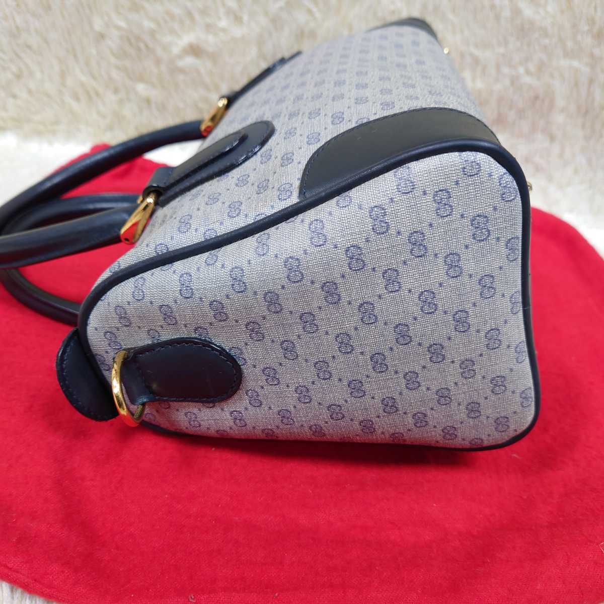 1円~ 美品 【最高級の逸品】 GUCCI グッチ マイクロGG GGロゴ 1円~ 美品 【最高級の逸品】 GUCCI グッチ マイクロGG GGロゴ