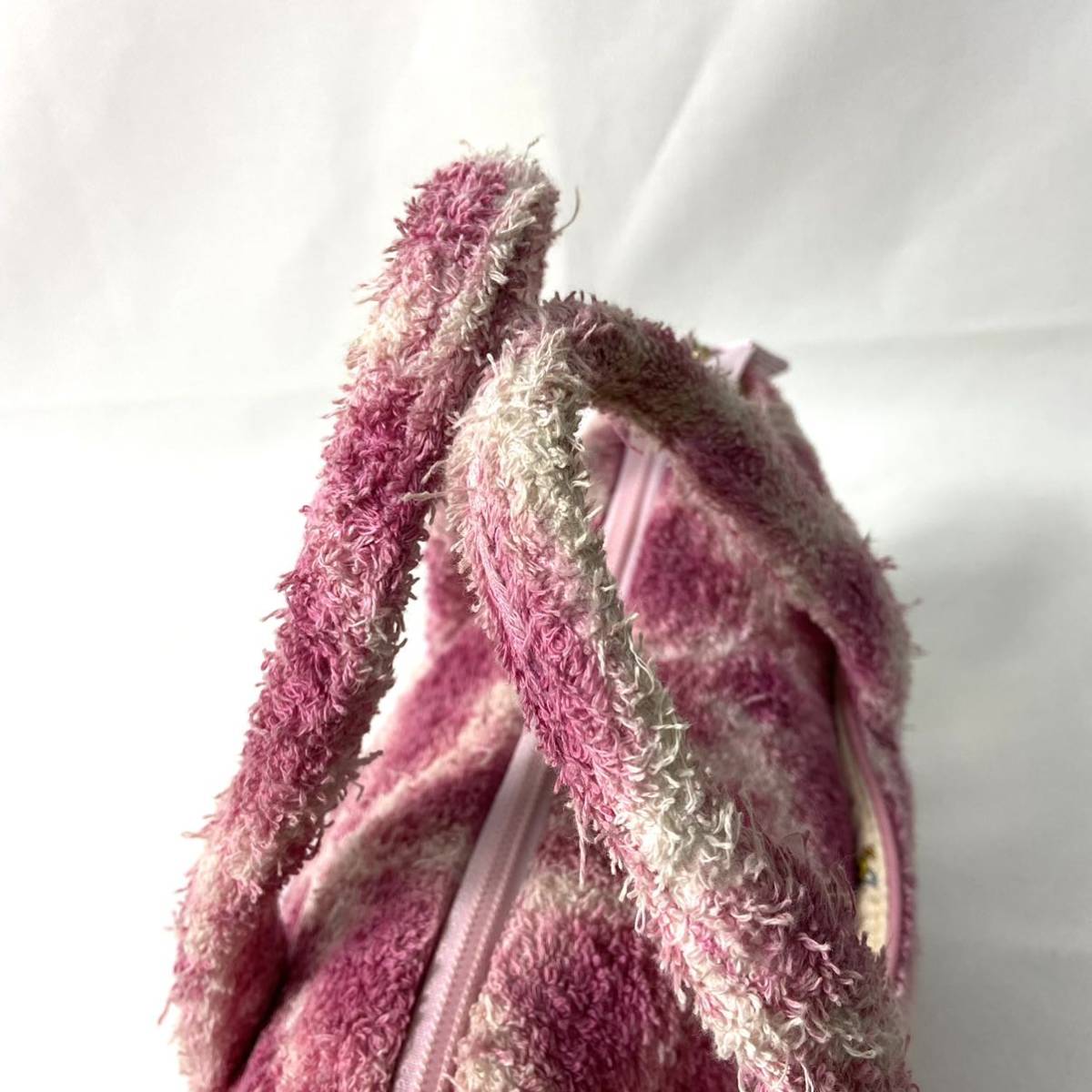 1円《廃盤品》ヴィヴィアン ウエストウッド Vivienne Westwood パイル 
