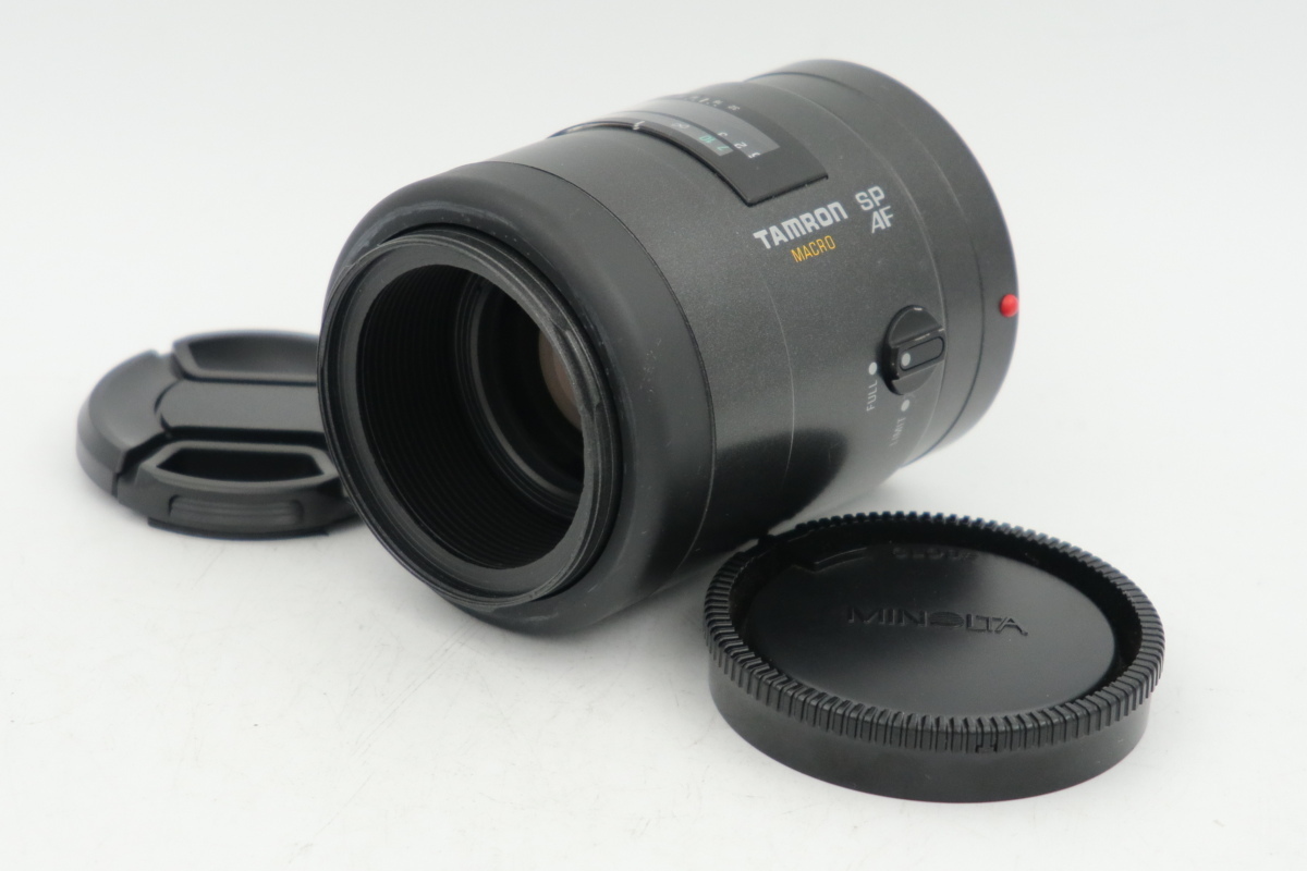 SP 90mm AF タムロン TAMRON Di F2.8 MACRO F⁄2.8 272E マクロ | TAMRON