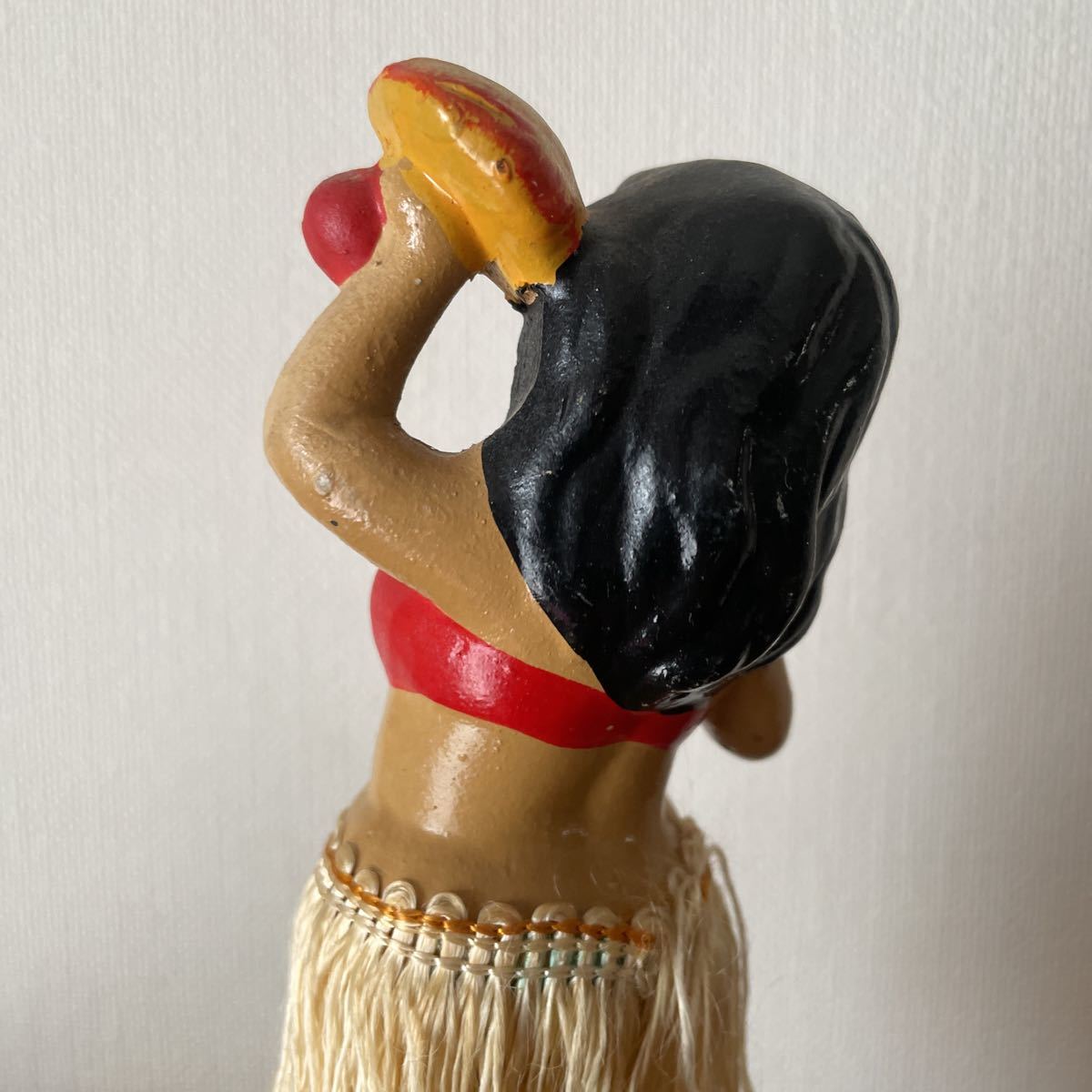 Vintage フラドール フラガール 日本 Etsy - doll hula フラドールの 