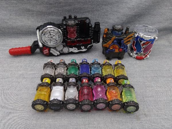 バンダイ 仮面ライダービルド 変身ベルト DXビルドドライバー バンダイ 仮面ライダービルド 変身ベルト DXビルドドライバー