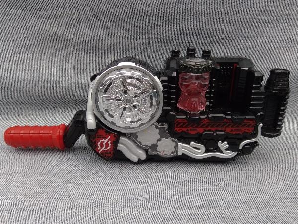 仮面ライダービルド DXビルドドライバーセット DXビルドドライバー