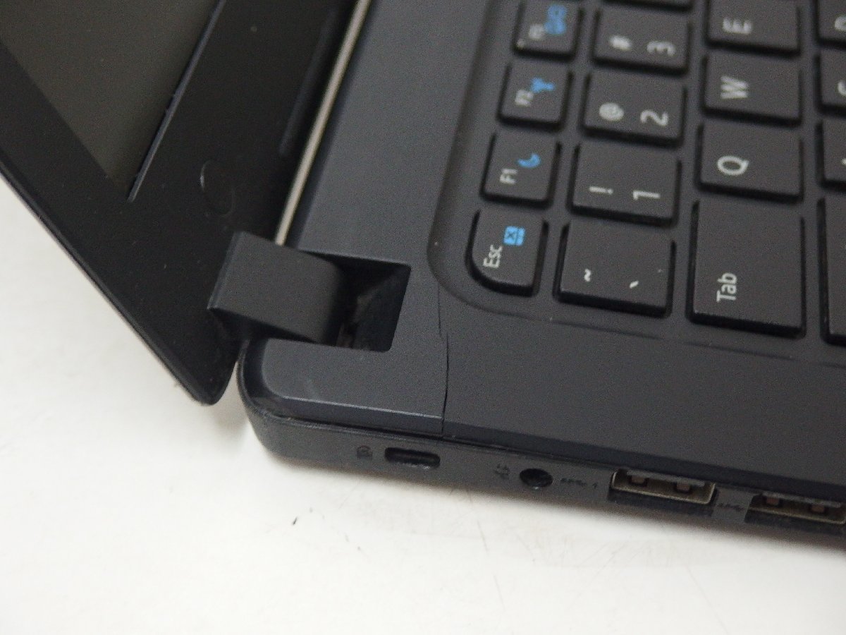 10世代！Core i5！DELL Vostro3681！BIOS確認済ジャンク 10世代！Core