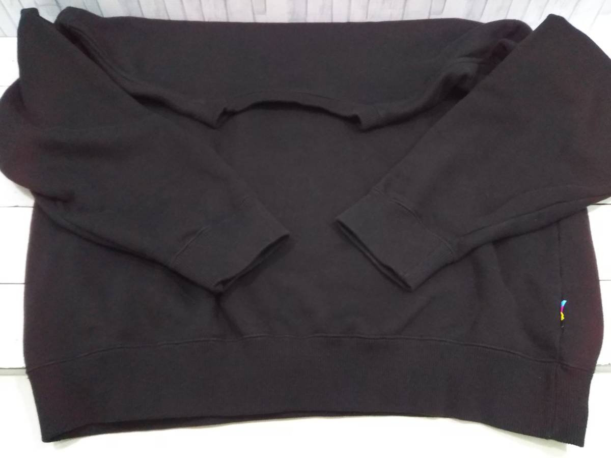 THE CONVENI ザ コンビニ × fragment design フラグメントデザイン  