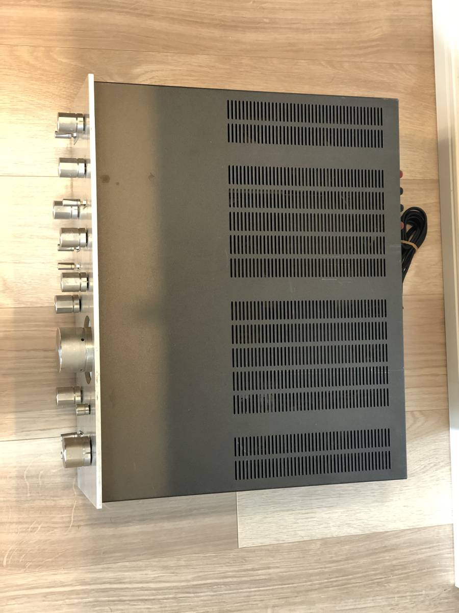 パイオニア SA-8800 プリメインアンプ Pioneer PIONEER Integrated SA